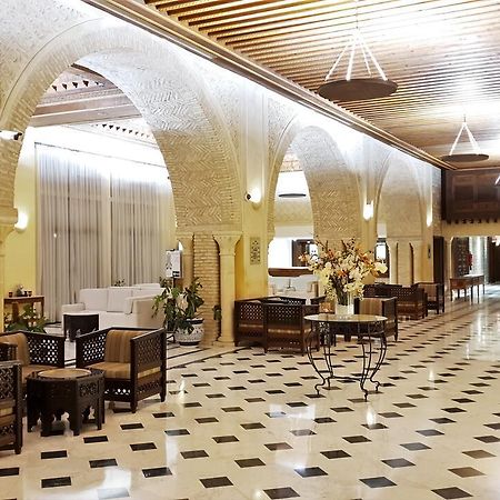 La Kasbah Otel Kayravan Dış mekan fotoğraf