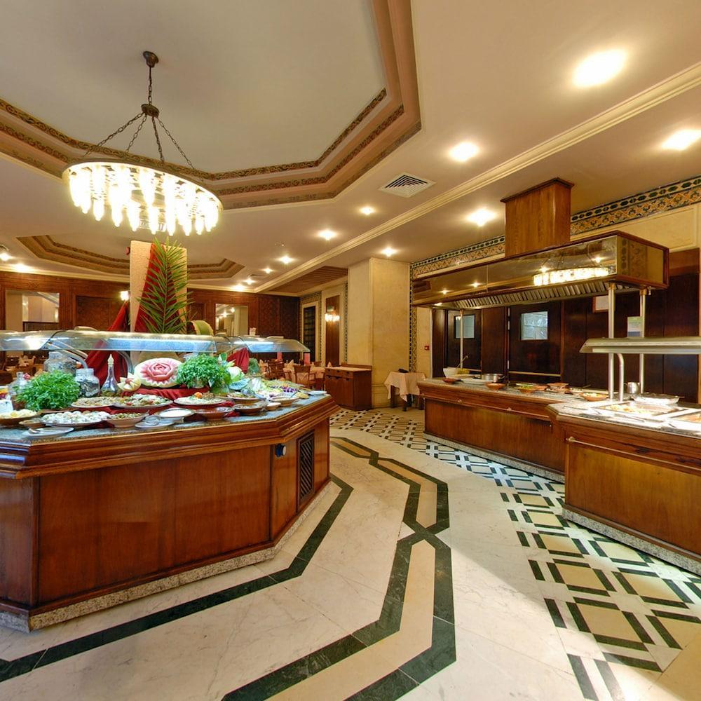 La Kasbah Otel Kayravan Dış mekan fotoğraf