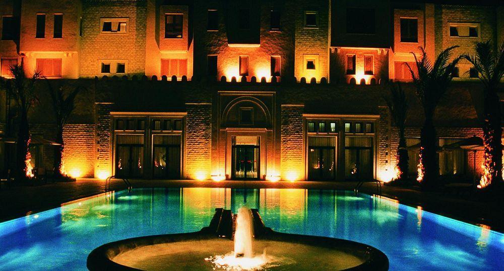 La Kasbah Otel Kayravan Konforlar fotoğraf