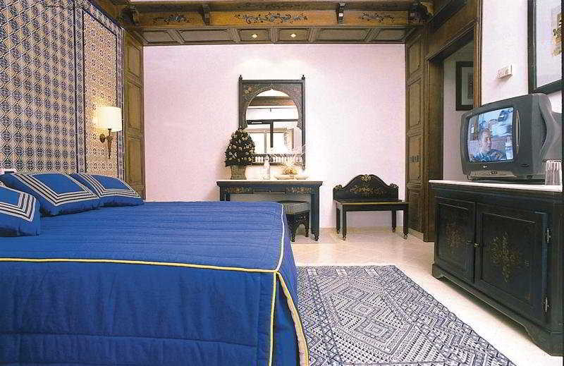 La Kasbah Otel Kayravan Dış mekan fotoğraf