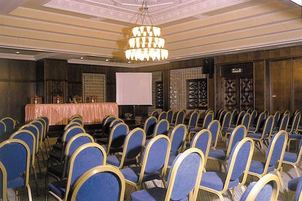 La Kasbah Otel Kayravan Dış mekan fotoğraf
