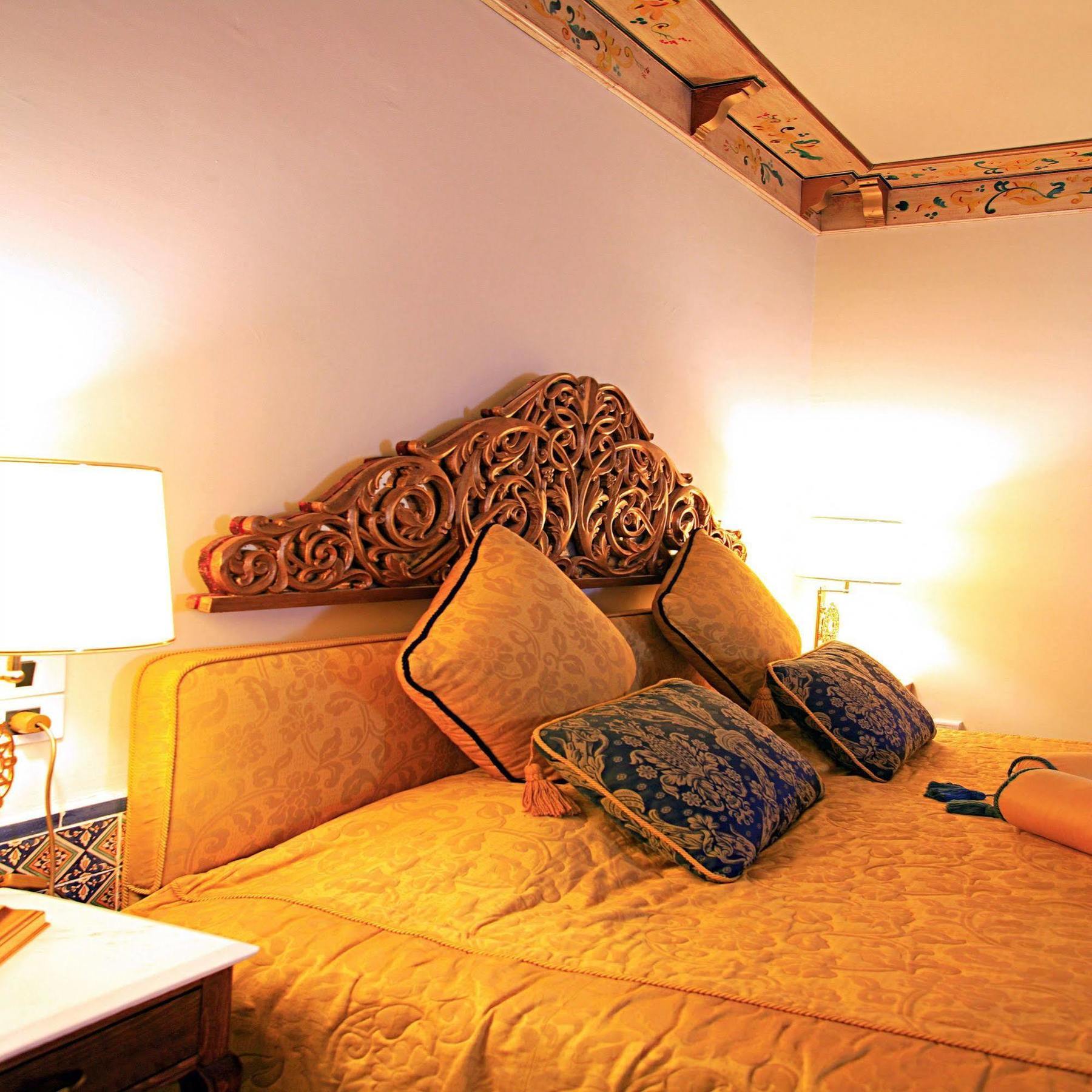 La Kasbah Otel Kayravan Dış mekan fotoğraf